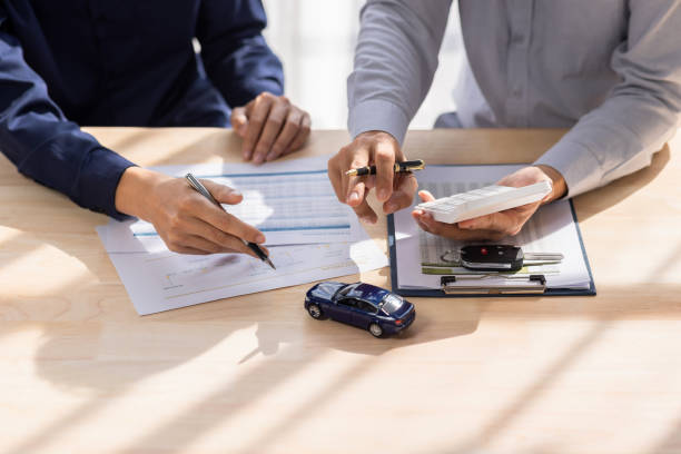 Arlington Heights auto coverage comparison